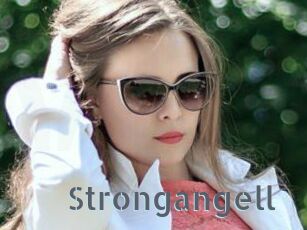Strongangell