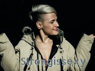 Strongissexy