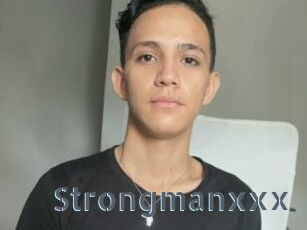 Strongmanxxx