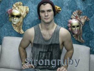 Strongruby