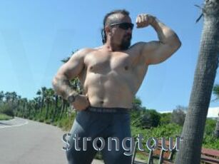 Strongtour