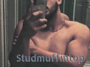 Studmuffintop