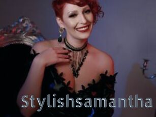 Stylishsamantha