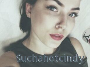 Suchahotcindy