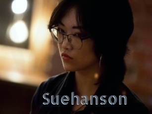 Suehanson