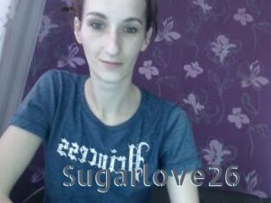 Sugarlove26