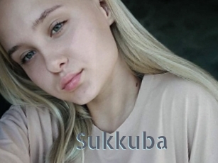 Sukkuba