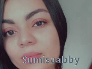 Sumisaabby