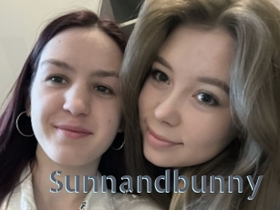 Sunnandbunny