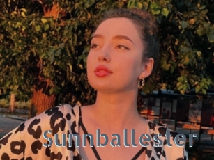Sunnballester