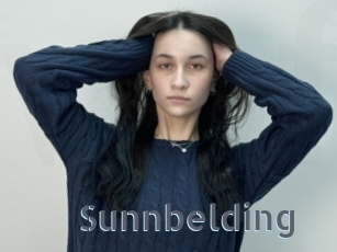 Sunnbelding