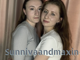 Sunnivaandmaxine