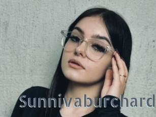 Sunnivaburchard