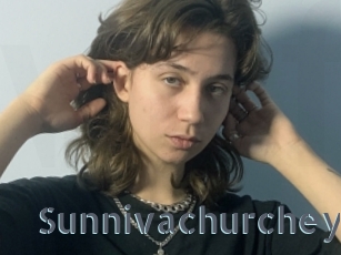 Sunnivachurchey