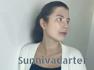 Sunnivadarter