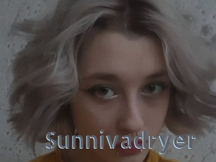 Sunnivadryer