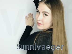 Sunnivaeger