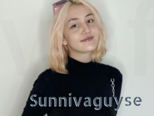 Sunnivaguyse