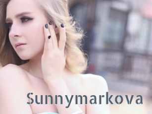 Sunnymarkova