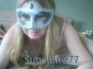Sunshine77