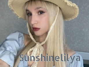 Sunshinelilya
