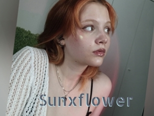 Sunxflower