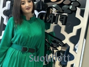 Suolihott