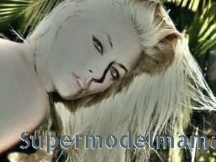 Supermodelmama
