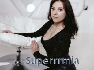 Superrrmia