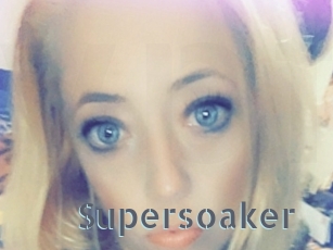 Supersoaker
