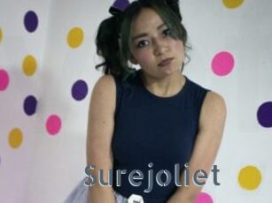 Surejoliet