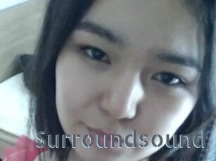 Surroundsound