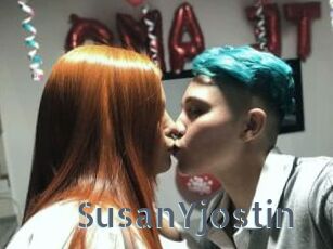 SusanYjostin