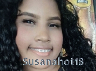 Susanahot18