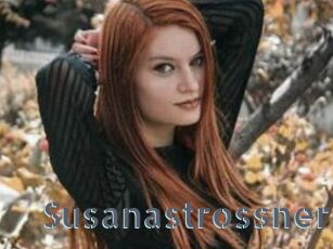 Susanastrossner