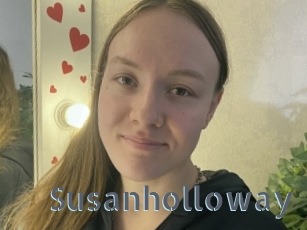 Susanholloway
