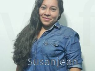 Susanjean