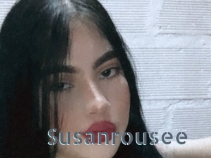 Susanrousee