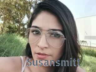 Susansmitt