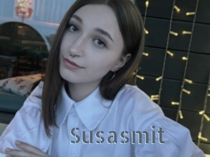 Susasmit
