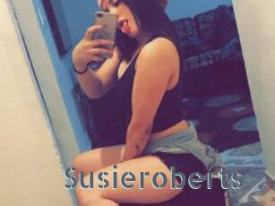 Susieroberts