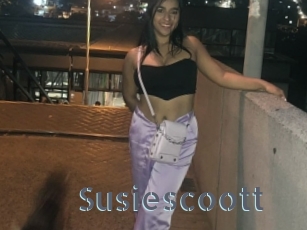 Susiescoott