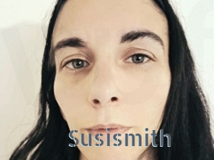 Susismith