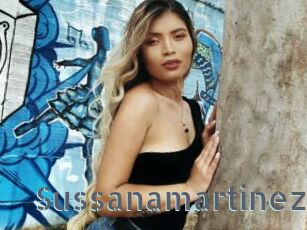 Sussanamartinez