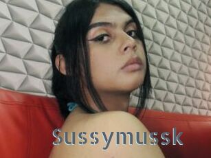 Sussymussk