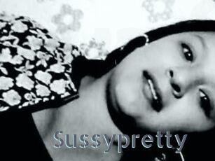 Sussypretty