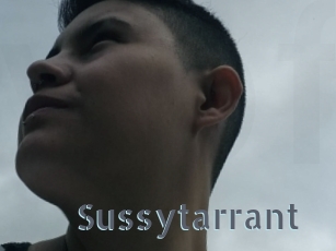 Sussytarrant