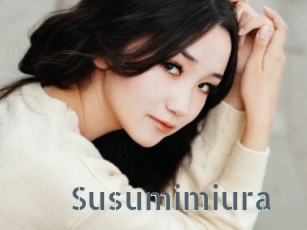 Susumimiura
