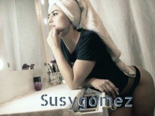 Susygomez