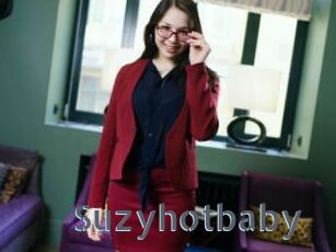 Suzyhotbaby